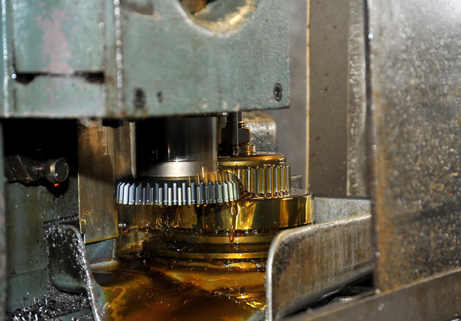 Immagine sezione invertita